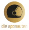 Das Logo von die aponauten